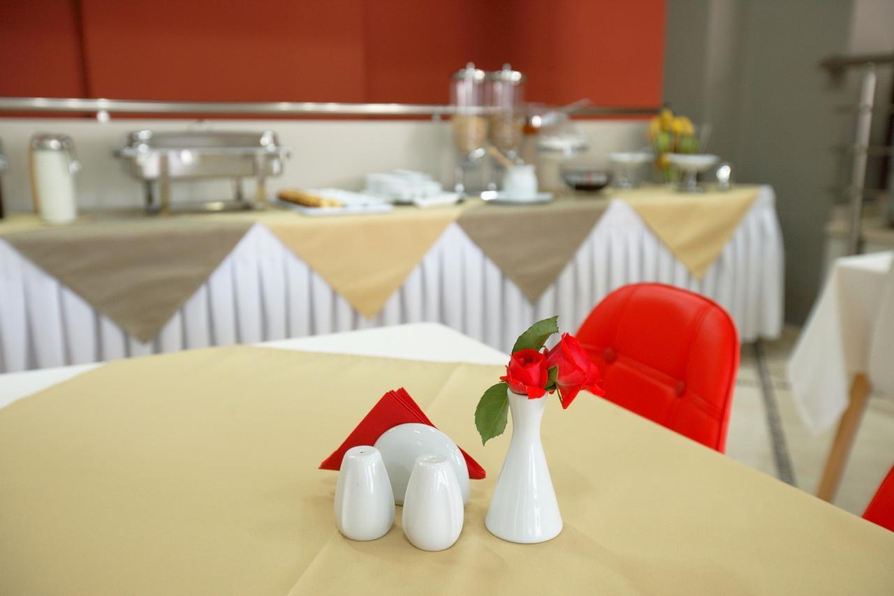 Sunsea Hotel Petra Екстериор снимка